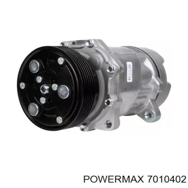 Компресор кондиціонера 7010402 Power MAX