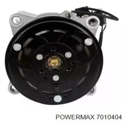 Компресор кондиціонера 7010404 Power MAX