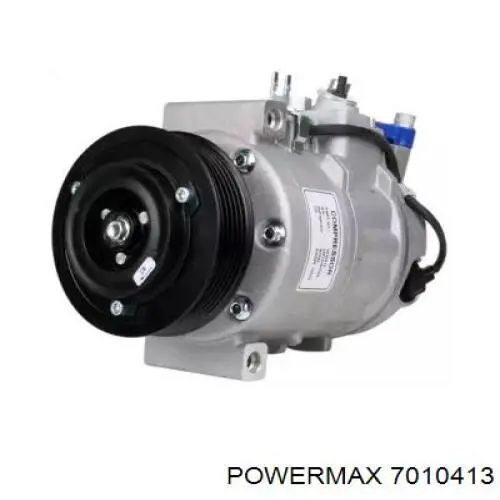 Компресор кондиціонера 7010413 Power MAX