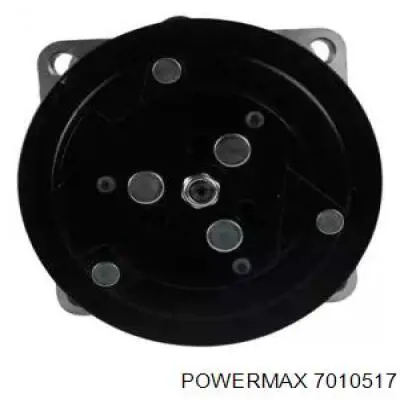 Компресор кондиціонера 7010517 Power MAX