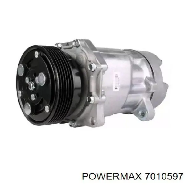 Компресор кондиціонера 7010597 Power MAX