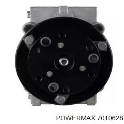 Компресор кондиціонера 7010628 Power MAX