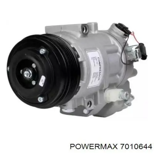 Компресор кондиціонера 7010644 Power MAX