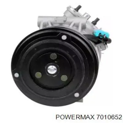 Компресор кондиціонера 7010652 Power MAX