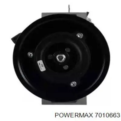 Компресор кондиціонера 7010663 Power MAX