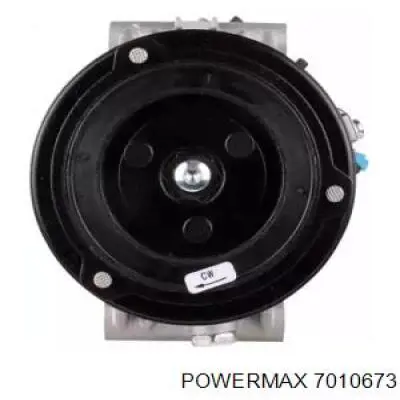 Компресор кондиціонера 7010673 Power MAX