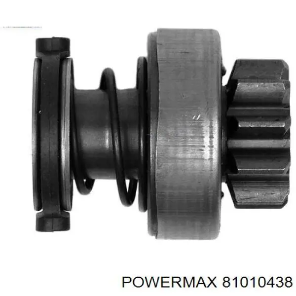 Купити Бендикс стартера Toyota Previa  ACR3