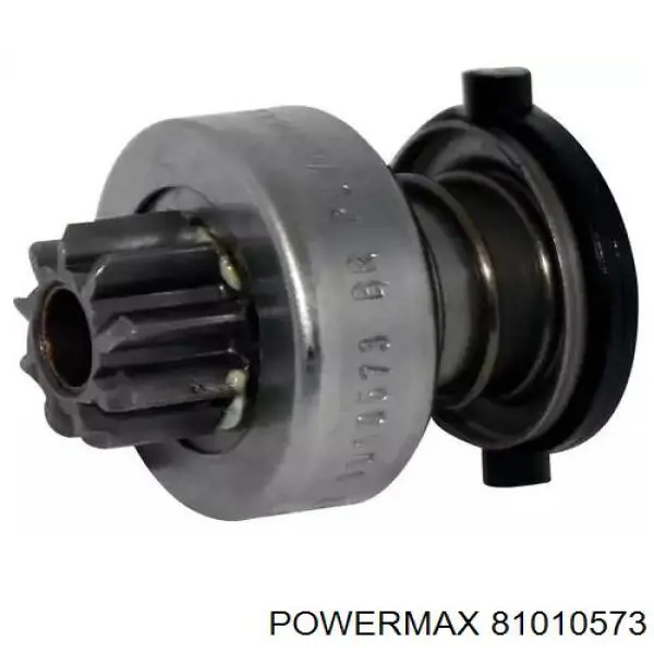Бендикс стартера ZN0641 ZEN
