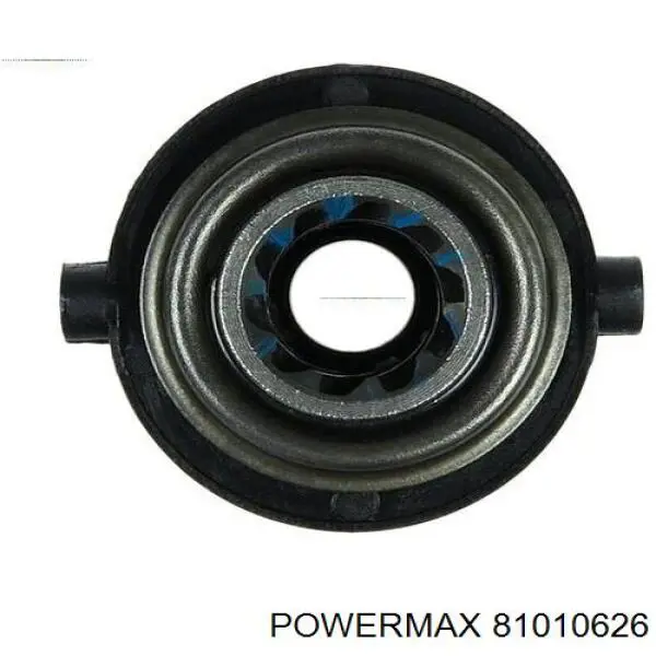 Бендикс стартера 81010626 Power MAX