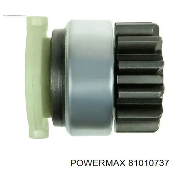 81010737 Power MAX бендикс стартера
