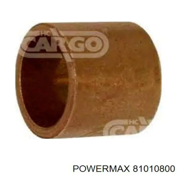 81010800 Power MAX щітка стартера