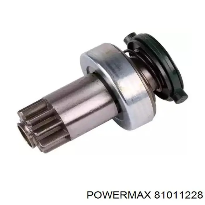 Купити 81011228 Power MAX Бендикс стартера