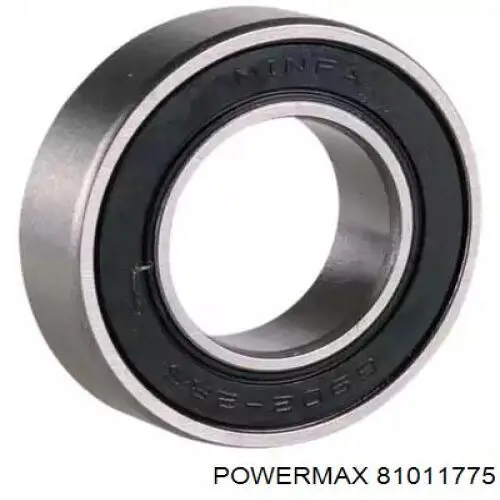 Підшипник стартера PFI 69022RSC3 ціна, від 4.48 USD
