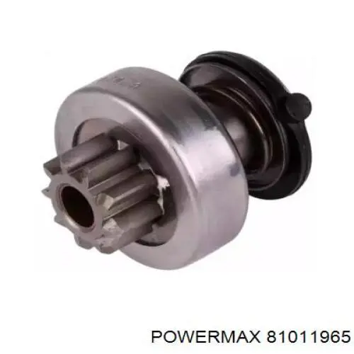 Купити ZN1643 ZEN Бендикс стартера