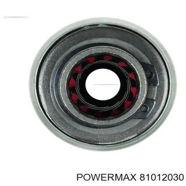 81012030 Power MAX бендикс стартера