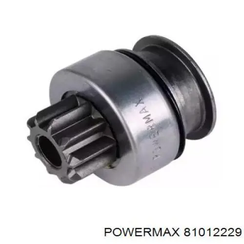 Купити 940113020178 Magneti Marelli Бендикс стартера