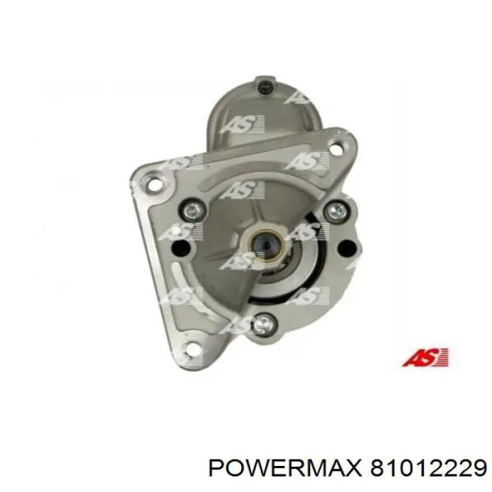 Бендикс Power MAX 81012229 ціна, від 9.18 USD