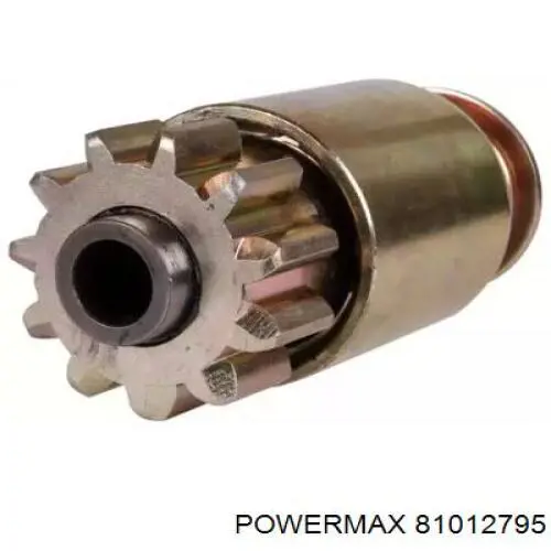 Бендикс стартера SD1003 AS/Auto Storm