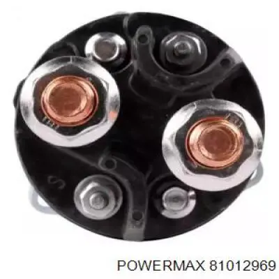  81012969 Power MAX