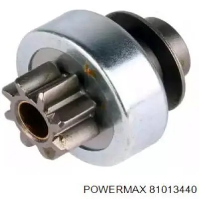 81013440 Power MAX бендикс стартера
