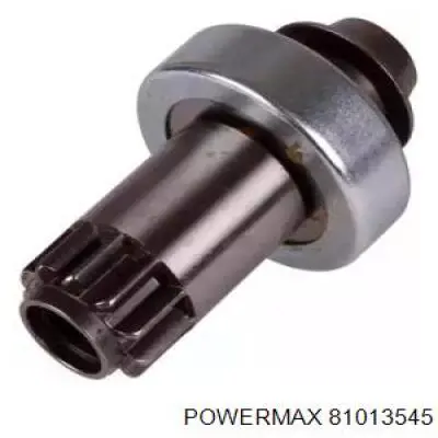 81013545 Power MAX бендикс стартера