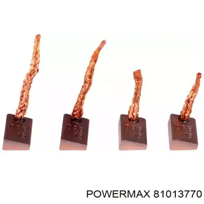 Купити PSX1661674 Cargo Щітка стартера