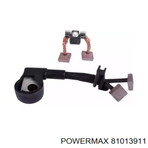Купити 81013911 Power MAX Щітка стартера