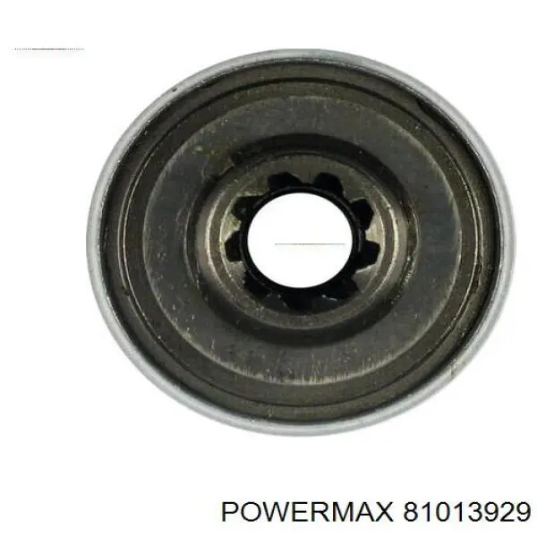 81013929 Power MAX бендикс стартера