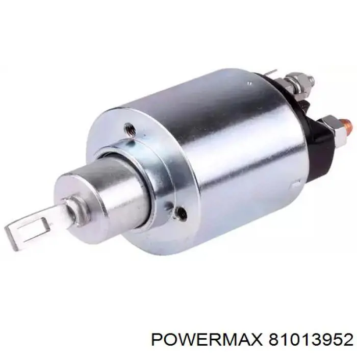 Купити ZM3479 ZM Втягуюче реле стартера