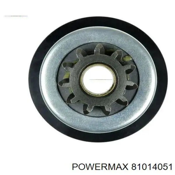 Бендикс стартера SD0060 AS/Auto Storm