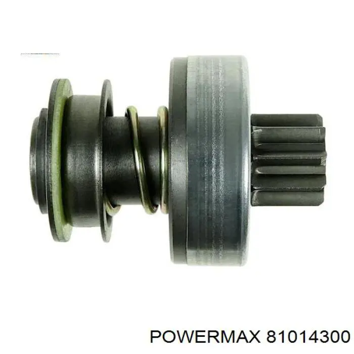 Бендикс стартера SD0004 AS/Auto Storm