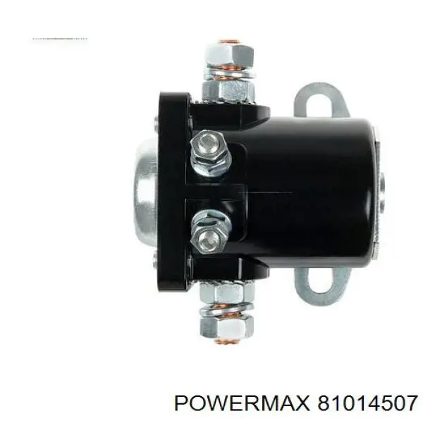 81014507 Power MAX реле втягує стартера