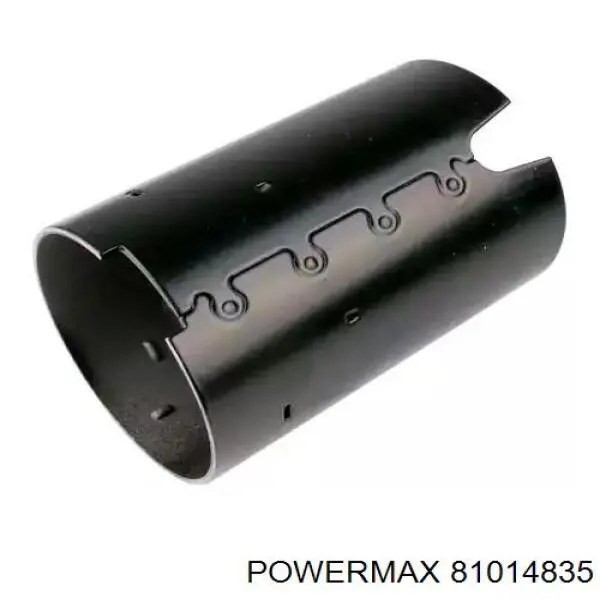 81014835 Power MAX Обмотка стартера, статор