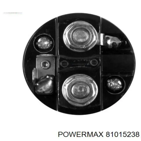 Контактор Power MAX 81015238 ціна, від 22.15 USD