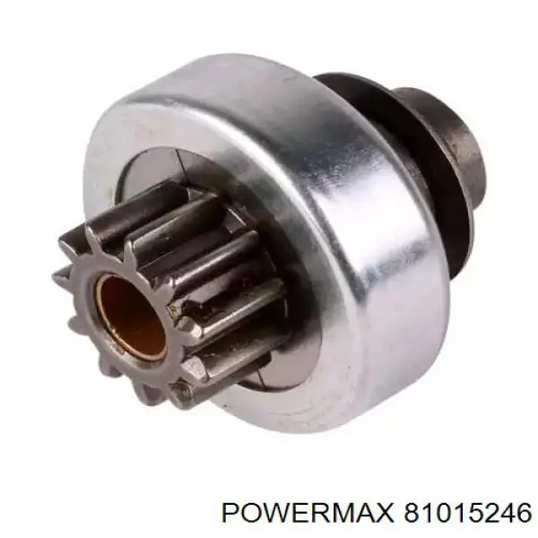 Бендикс Power MAX 81015246 ціна, від 15.92 USD