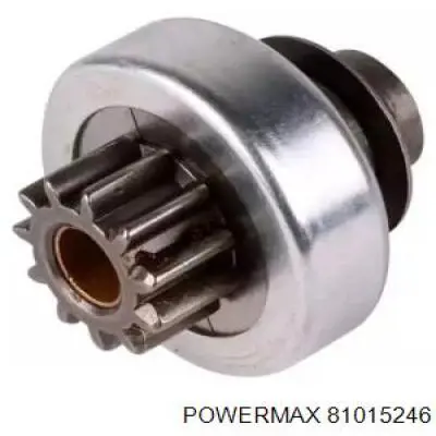 81015246 Power MAX бендикс стартера