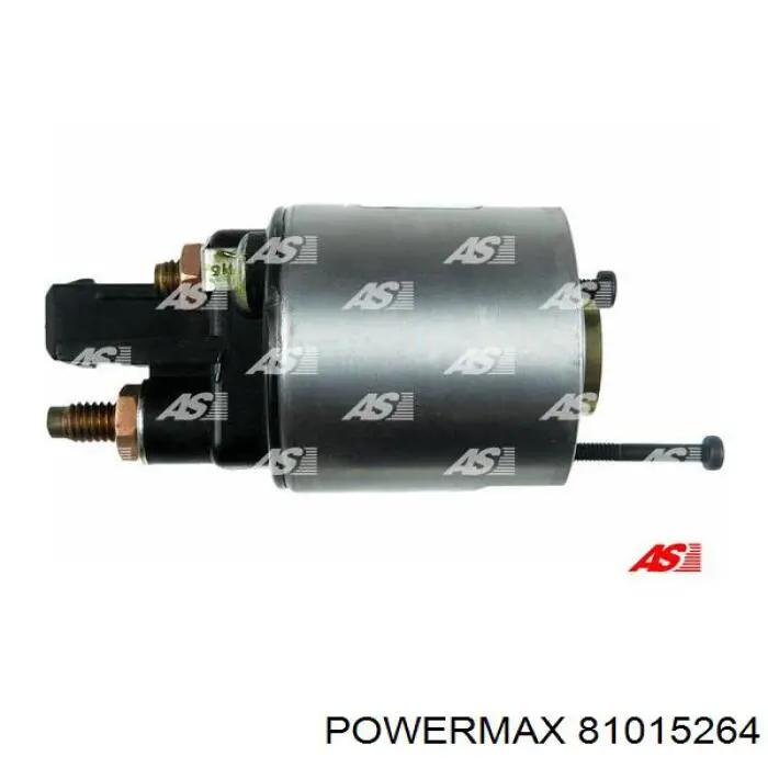 Контактор Power MAX 81015264 ціна, від 18.97 USD