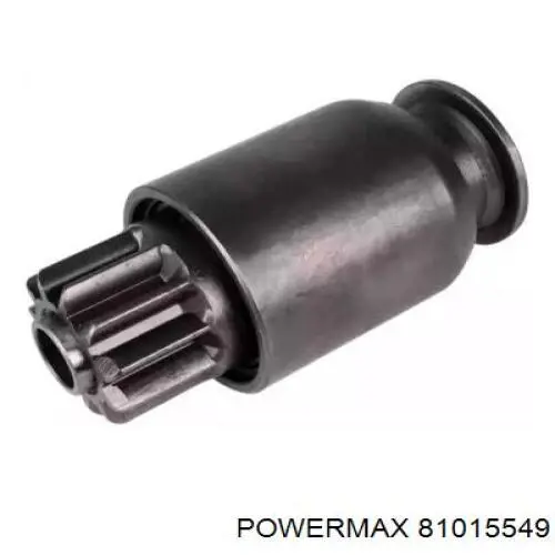 Купити 81015549 Power MAX Бендикс стартера