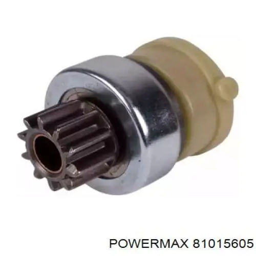 Купити 81015605 Power MAX Бендикс стартера