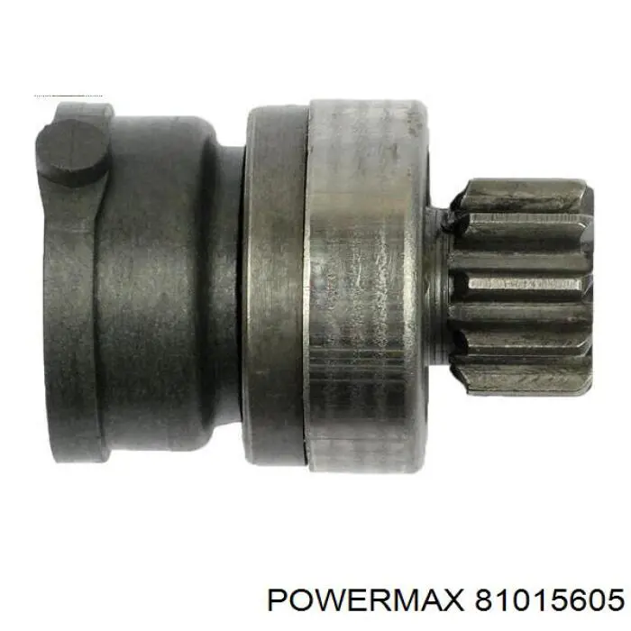 Бендикс стартера 81015605 Power MAX