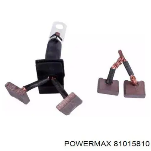 81015810 Power MAX 