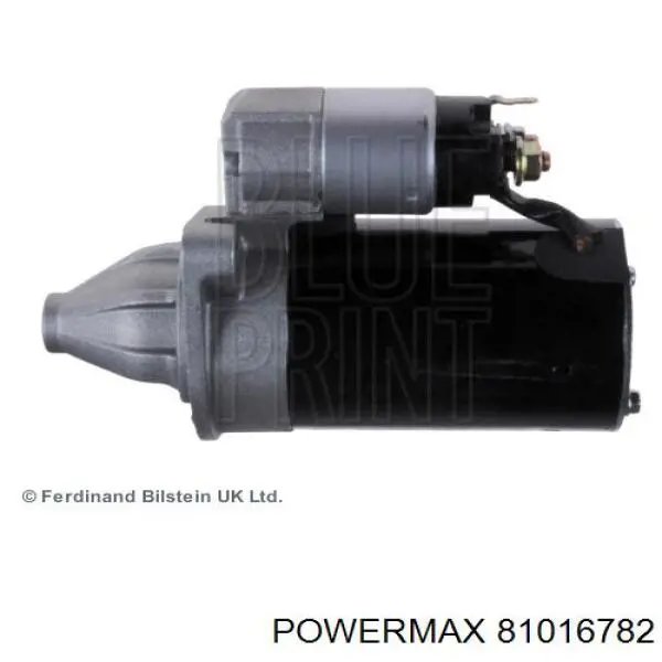  81016782 Power MAX