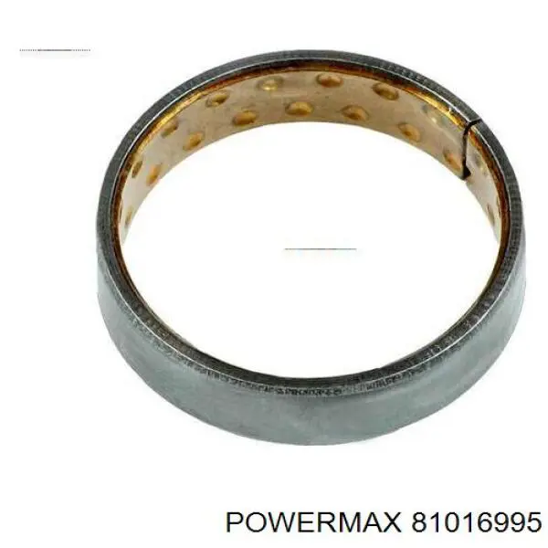 81016995 Power MAX втулка стартера