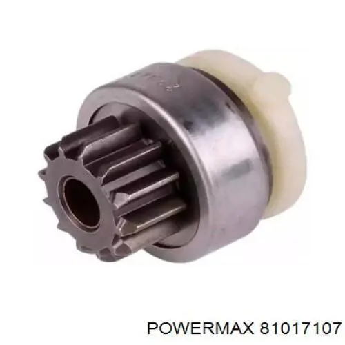 Бендикс Power MAX 81017107 ціна, від 6.29 USD