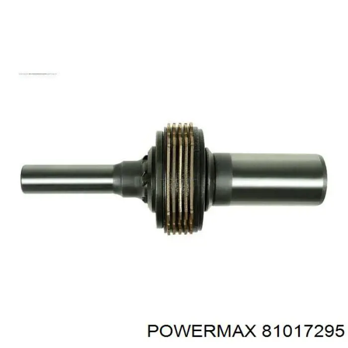 Купити 81017295 Power MAX Бендикс стартера