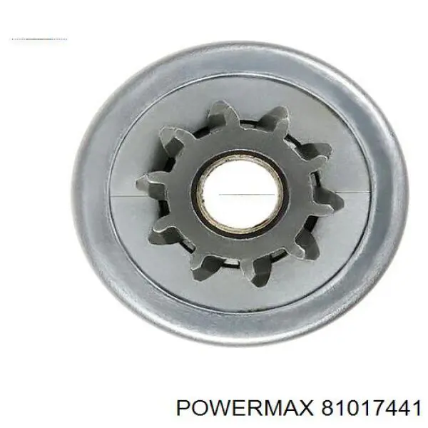 Бендикс стартера 7701049499 Renault (RVI)