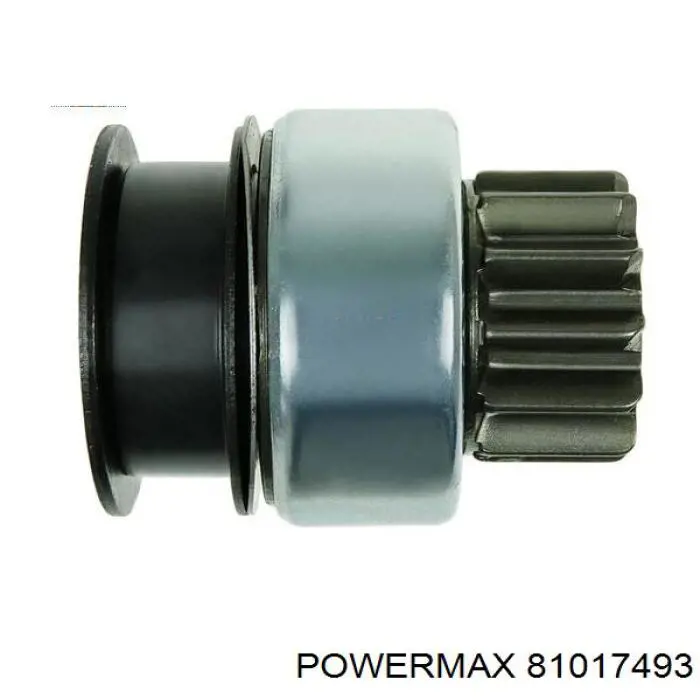 Бендикс Power MAX 81017493 ціна, від 13.03 USD
