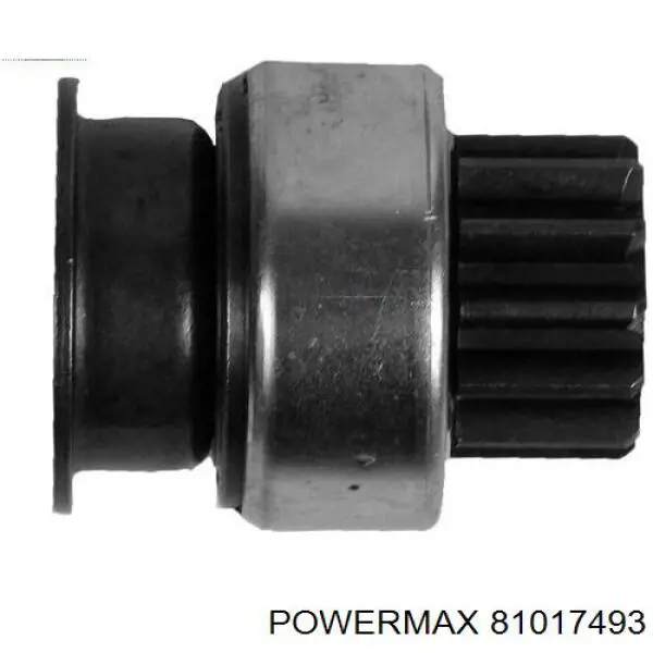 Купити 81017493 Power MAX Бендикс стартера