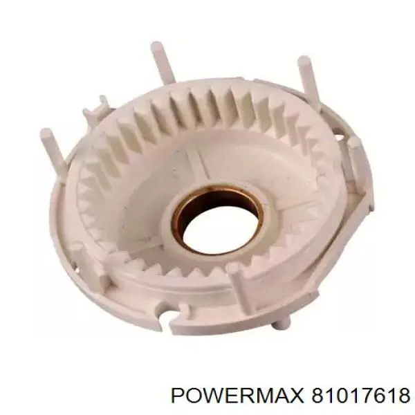 Планетарна шестерня редуктора стартера Power MAX 81017618 ціна, від 2.93 USD