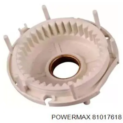 81017618 Power MAX планетарна шестерня редуктора стартера